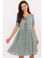 Denní šaty model 215536 Sublevel