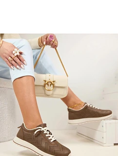 Sportovní obuv model 225582 Solea