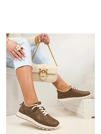 Sportovní obuv  model 225582 Solea