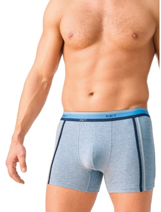 Boxerky Key MXH 212 A26 M-2XL