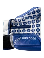 Boxerské rukavice TOP TEN RTT-10 SUPERFIGHT 3000 STARS (WAKO APPROVED new)