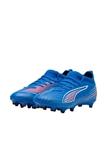 Fotbalové boty Puma Ultra 6 Match FG/AG Jr 108515 01