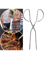 GRILOVACÍ KLEŠTĚ 26,7 CM