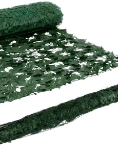 ZELENÁ STĚNA 3x1M KINZO