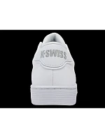 Tenisky K-swiss COURT BALBOA SYN WHITE/GLACIER-M (04736-106-M)