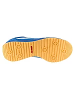 Skechers Skx 92 254220-BLMT Modré 41