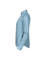 Malfini Style LS W MLI-22915 modrá košile