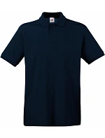 Fruit of the Loom Premium Polo Piqué polo 16.3218 deep navy