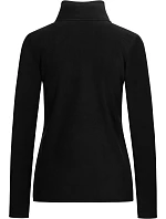 Promodoro 7965 Dámská dvojitá fleecová bunda 40.7965 black/black Promodoro 7965 Dámská dvojitá fleecová bunda 40.7965 black/black