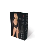 Hot in Here Překvapení barva:černá