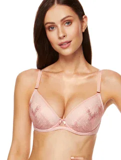 Gorteks Mable/B1 barva: růžová