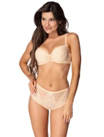 PariPari Laila Maxi barva:béžová PariPari Laila Maxi barva:béžová