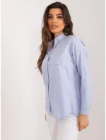 Košile BP KS 1019.73 světle modrá Košile BP KS 1019.73 světle modrá