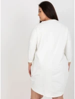 Tunika RV TU 7505.15 ecru Tunika RV TU 7505.15 ecru