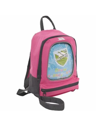 Dětský batoh Trespass Picasso Dětský batoh Trespass Picasso