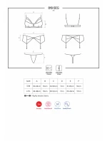 Set 818-SEG - Obsessive