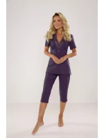 Dámské pyžamo 642 NOELA Dámské pyžamo 642 NOELA