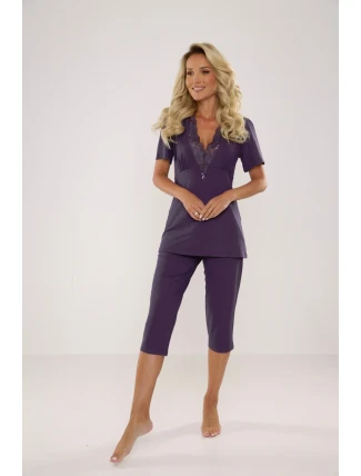 Dámské pyžamo 642 NOELA Dámské pyžamo 642 NOELA