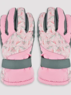 LYŽAŘSKÉ RUKAVICE RN055