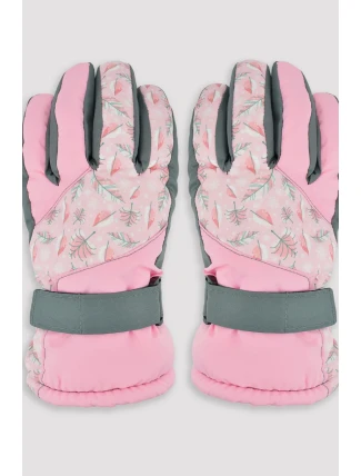 LYŽAŘSKÉ RUKAVICE RN055 LYŽAŘSKÉ RUKAVICE RN055