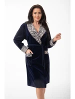 DÁMSKÝ ŽUPAN FR-413