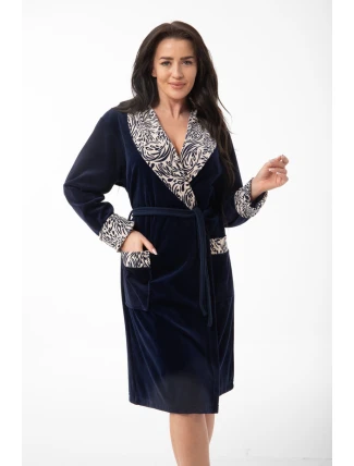 DÁMSKÝ ŽUPAN FR-413