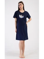 Dámská noční košile mateřská Sweet dreams Dámská noční košile mateřská Sweet dreams