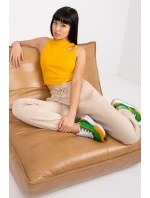 Teplákové kalhoty model 166635 Ex Moda Teplákové kalhoty model 166635 Ex Moda