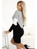 Denní šaty model 207276 Numoco Denní šaty model 207276 Numoco