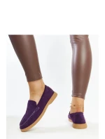 Mokasiny model 207446 Solea Mokasiny model 207446 Solea