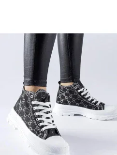 Tenisky  model 207613 Solea