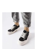 Tenisky  model 207705 Solea