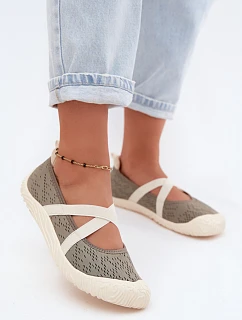 Balerinky model 228085 Step in style