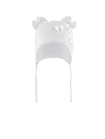 Dětská čepice AJS 50-006 Dětská čepice AJS 50-006