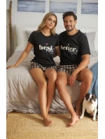 Dámské pyžamo 5341 - Doctornap Dámské pyžamo 5341 - Doctornap