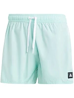 Plavecké šortky Adidas CLX se třemi pruhy M IS2056 Plavecké šortky Adidas CLX se třemi pruhy M IS2056