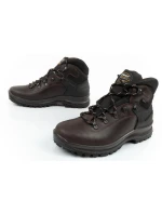 Grisport Marrone Pecos M 13229P8G trekingové boty