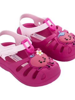 Sandály Ipanema Summer XIV B Jr 83615-BC948