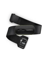 Snímač tepové frekvence HRM 600, Brust, Bluetooth/ANT+, barva černá, dosah 3 m, velikost 56 - 72 cm, teplota 0 - 40 °C Snímač tepové frekvence HRM 600, Brust, Bluetooth/ANT+, barva černá, dosah 3 m, velikost 56 - 72 cm, teplota 0 - 40 °C