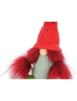 GHOST GNOM TRUSK 20CM SPRING GIRL DECORATION dětské