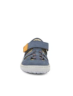 Dětské sandály Froddo BAREFOOT ELASTIC SANDAL (G3150290-6)