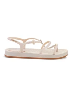 IPANEMA DRIP INTENSE BEŽOVÁ/HNĚDÁ 83773-BN873 dámské IPANEMA DRIP INTENSE BEŽOVÁ/HNĚDÁ 83773-BN873 dámské