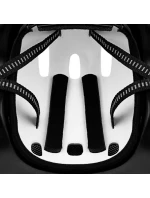 Dětská cyklistická přilba Spokey Strapy 2 49-56 cm Jr 927780 Dětská cyklistická přilba Spokey Strapy 2 49-56 cm Jr 927780