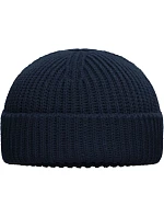 Daiber MB 7408 Pletená čepice "Fisherman" 03.7408 navy