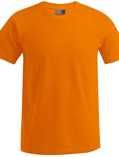 Promodoro 3099 (XS-6XL) Pánské tričko "Premium" 40.3099 orange