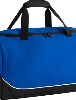 Quadra QS 70 Cestovní taška "Teamwear" 51.S070 royal/black/white