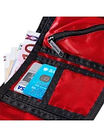 BagBase BG 40 Peněženka 52.0040 classic red BagBase BG 40 Peněženka 52.0040 classic red