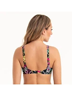 Style Ottilie Top Bikini - horní díl 8446-1 multi colour - Anita Classix Style Ottilie Top Bikini - horní díl 8446-1 multi colour - Anita Classix