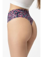 Julimex Simple String Maxi barva:cranberries