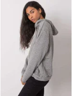 Mikina EM BL ES 21 525.10 šedá Mikina EM BL ES 21 525.10 šedá